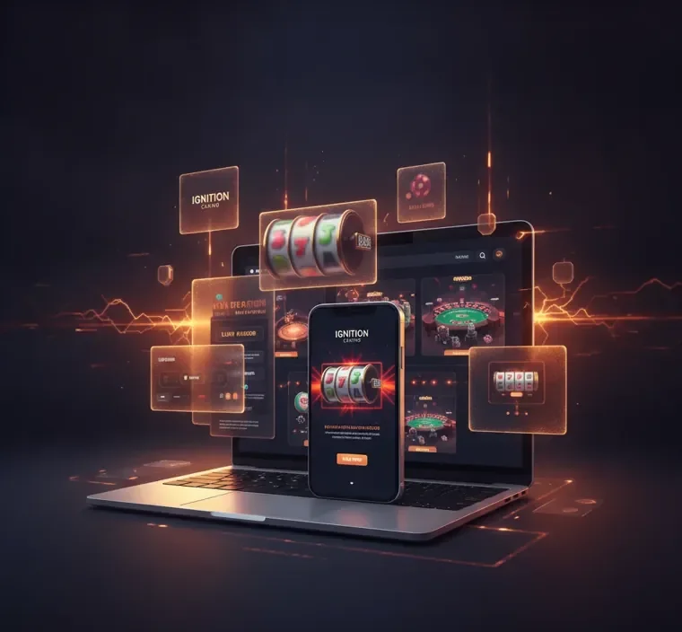Ignition Casino